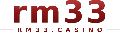 rm33 logo